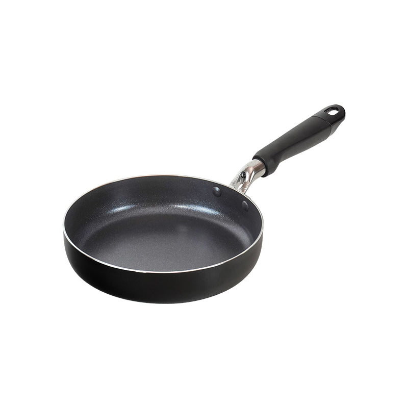 ストックバスターズ限定 IH対応 ダイヤコート フライパン20cm