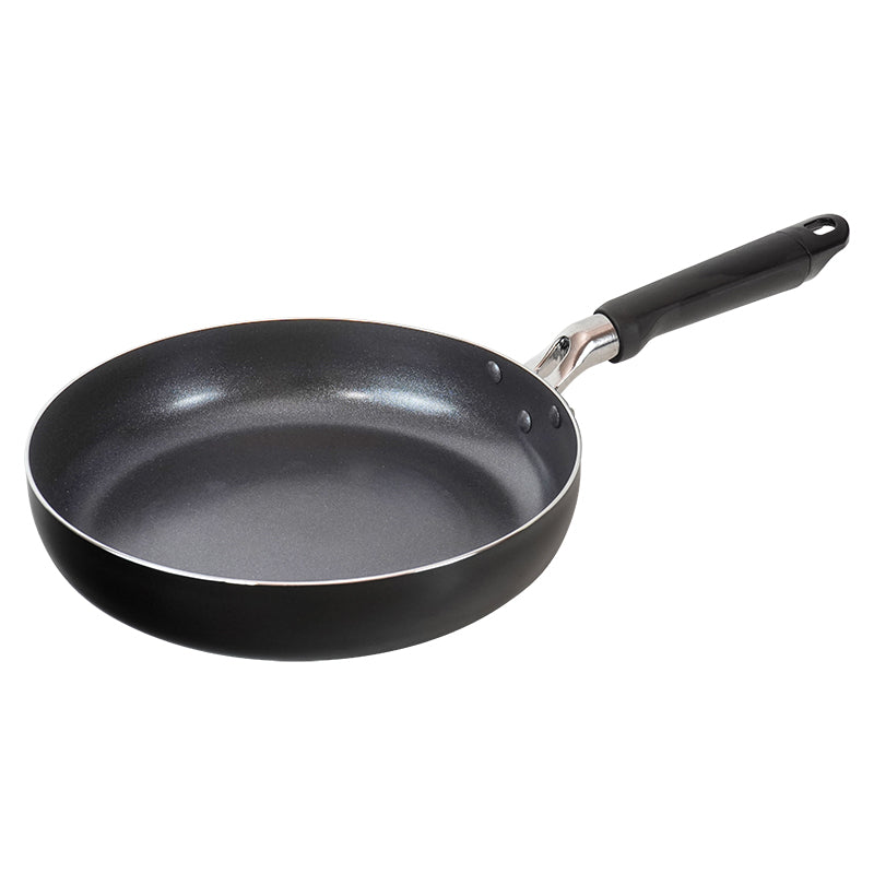 ストックバスターズ限定 IH対応 ダイヤコート フライパン26cm