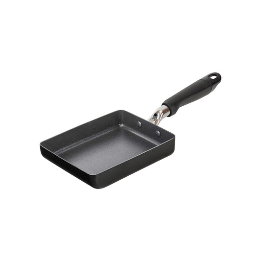 ストックバスターズ限定 IH対応 ダイヤコート 玉子焼13×18cm