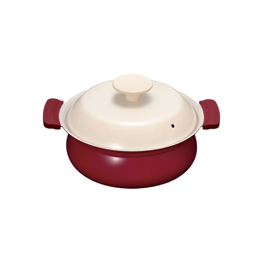 軽い卓上鍋 18cm