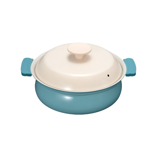 軽い卓上鍋 20cm