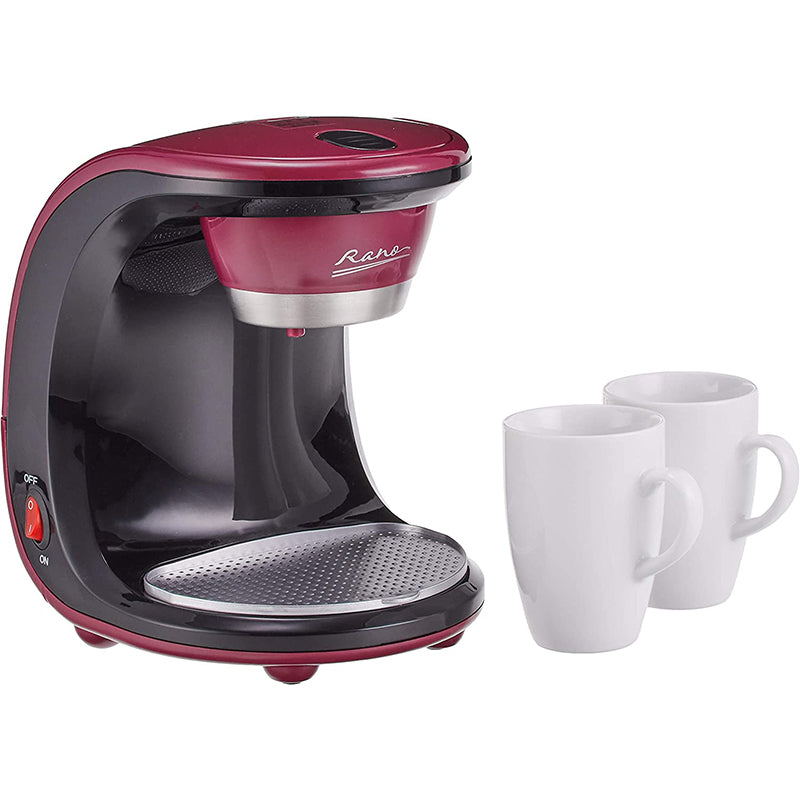 コーヒーメーカー 2カップタイプ
