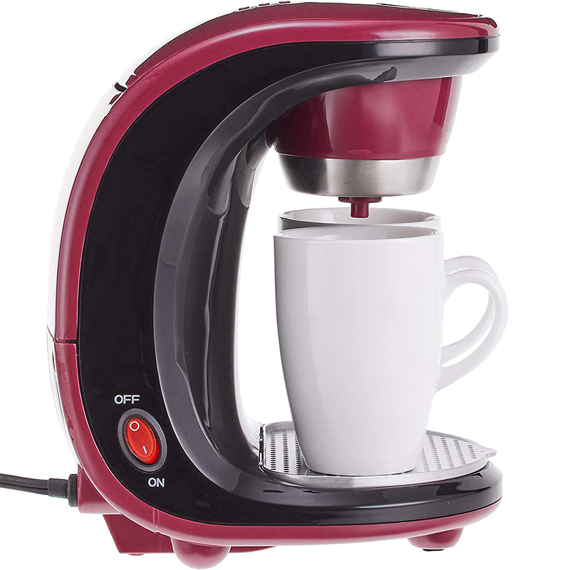 コーヒーメーカー 2カップタイプ