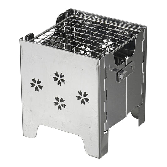 折りたたみ ミニコンロ