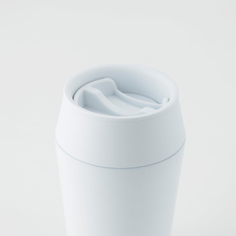 蓋付 保温 保冷 タンブラー 240ml
