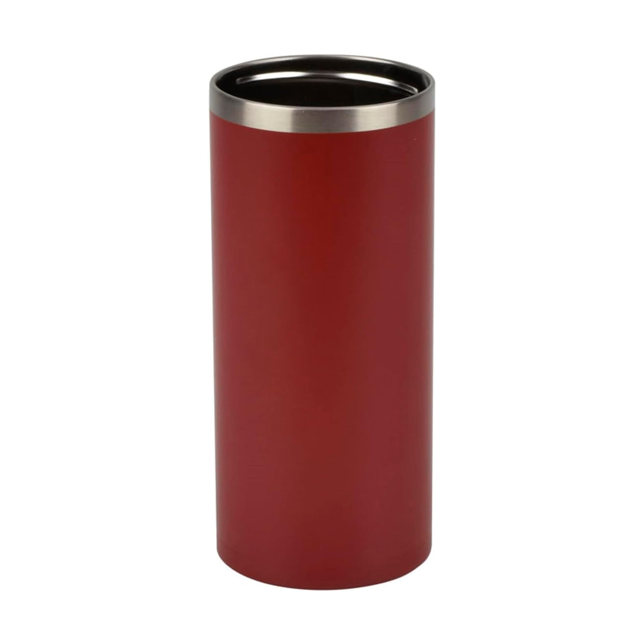 缶飲料の冷たさキープ！缶ホルダー